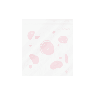 Poled Baby Zipper Bag | The Nest Attachment Parenting Hub