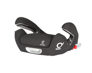 Poled Ball-Fix Pro Car Seat | The Nest Attachment Parenting Hub