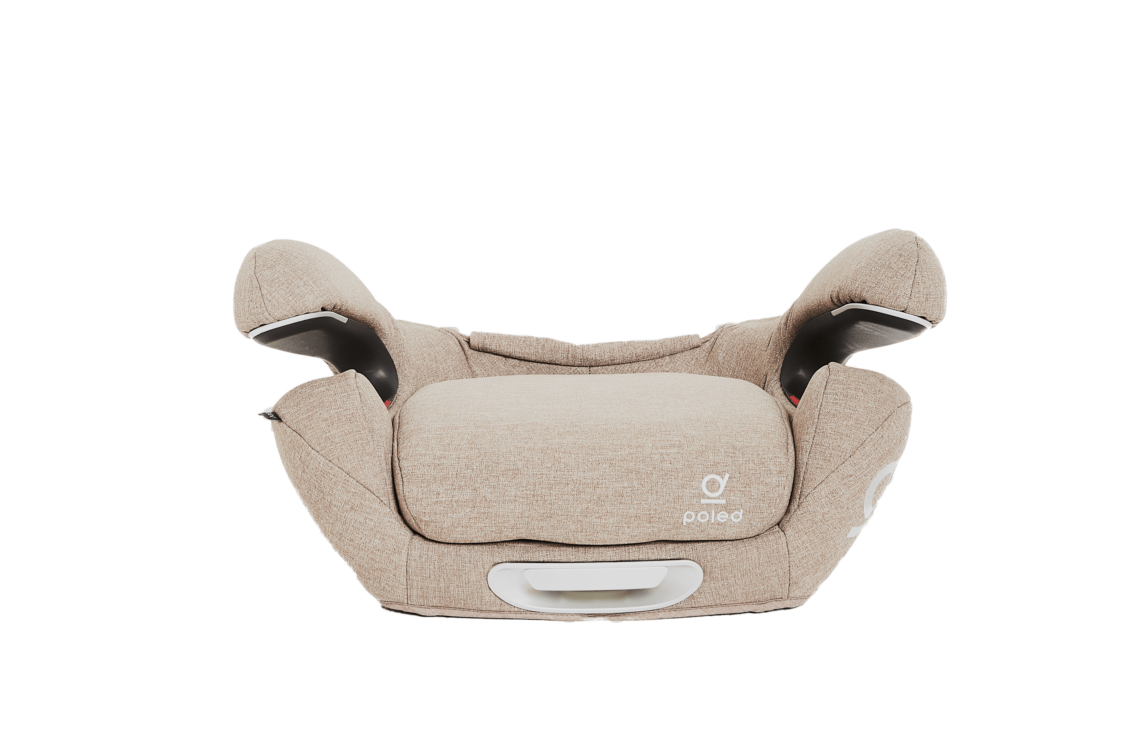 Poled Ball-Fix Pro Car Seat | The Nest Attachment Parenting Hub