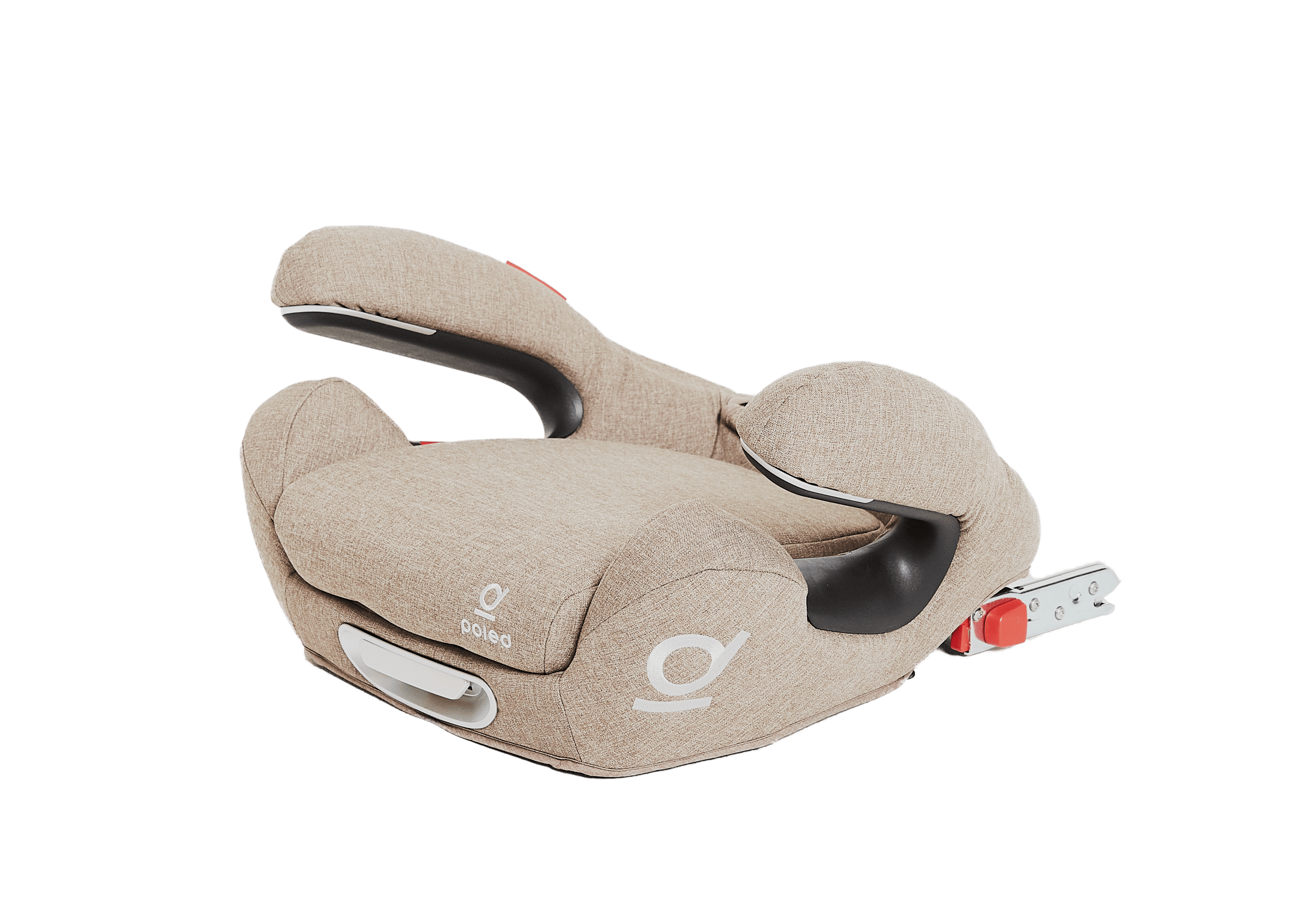 Poled Ball-Fix Pro Car Seat | The Nest Attachment Parenting Hub