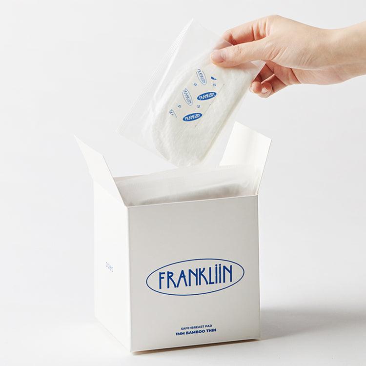 Poled Disposable Nursing Pad 60pcs | The Nest Attachment Parenting Hub