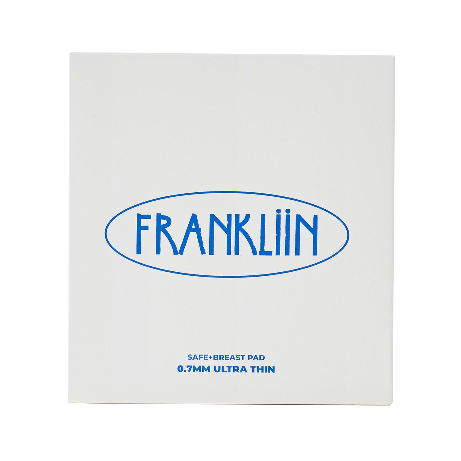 Poled Disposable Nursing Pad 60pcs | The Nest Attachment Parenting Hub