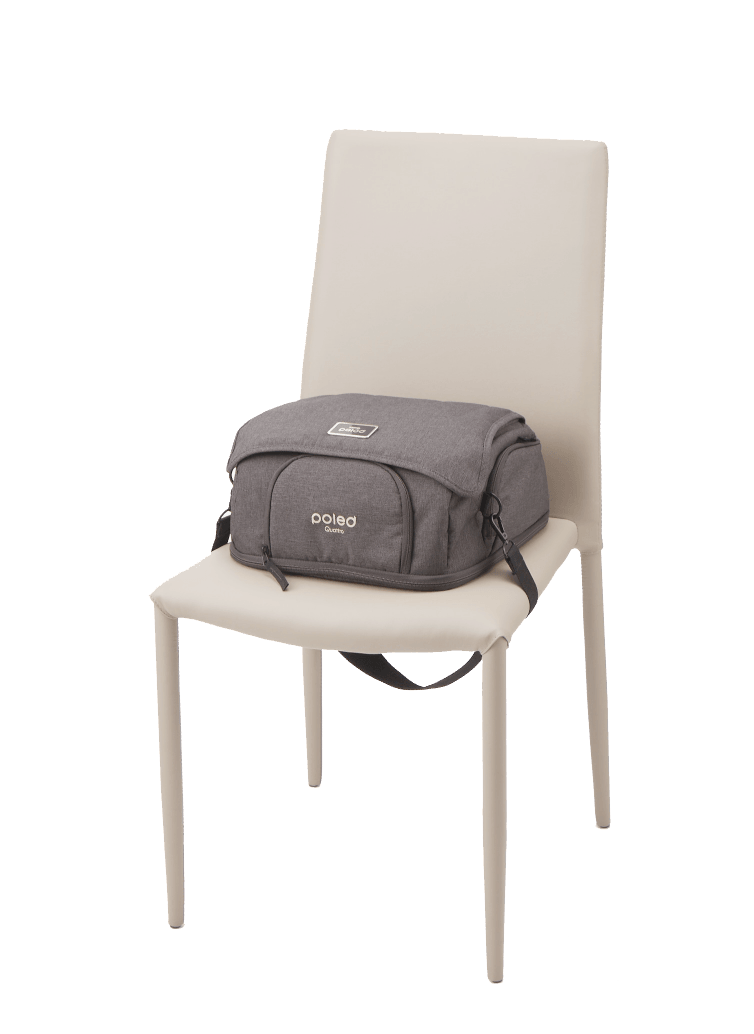 GoBoost™ Travel Booster Seat