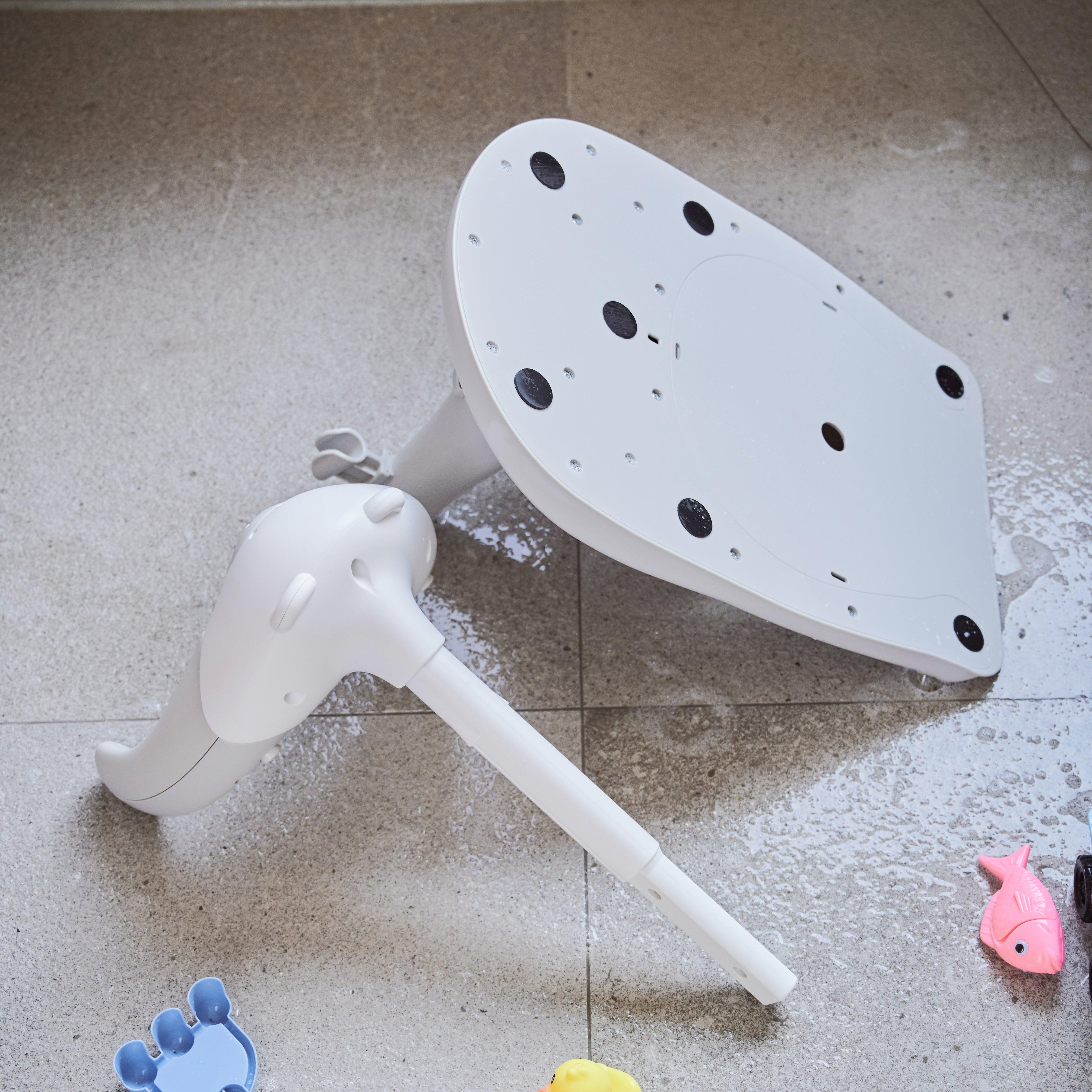 Poled Hug Bear Bidet & Bathing 6-24mo | The Nest Attachment Parenting Hub