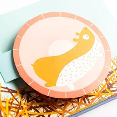 Pops For Tots Books Pet | The Nest Attachment Parenting Hub