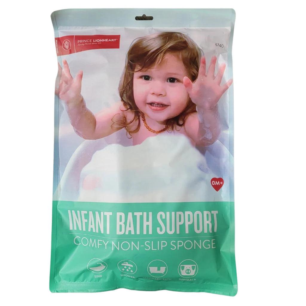 Prince Lionheart Baby Infant Support Sponge | The Nest Attachment Parenting Hub