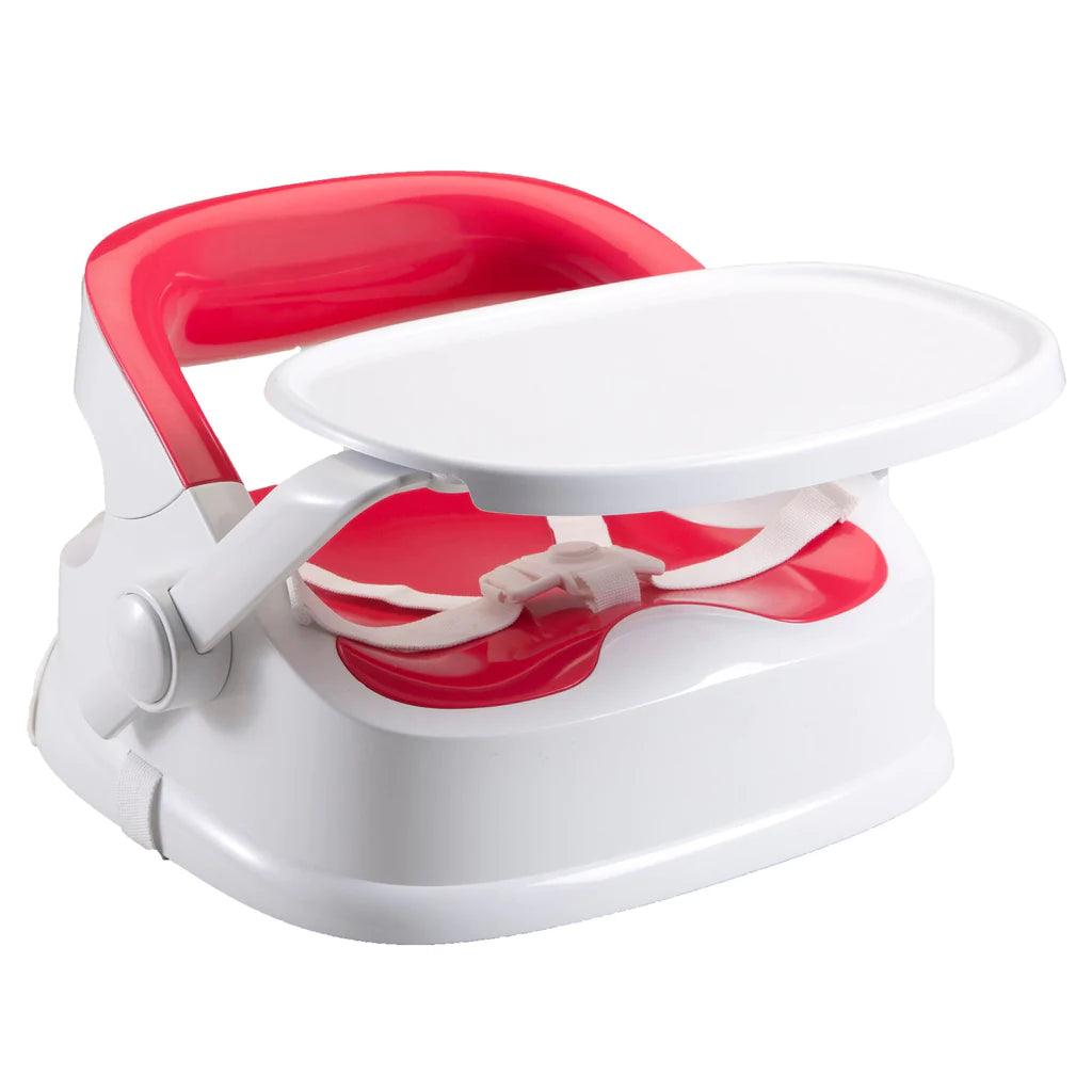 Prince Lionheart Boost Plus Squish w/ Adjustable Table 12m+ | The Nest Attachment Parenting Hub