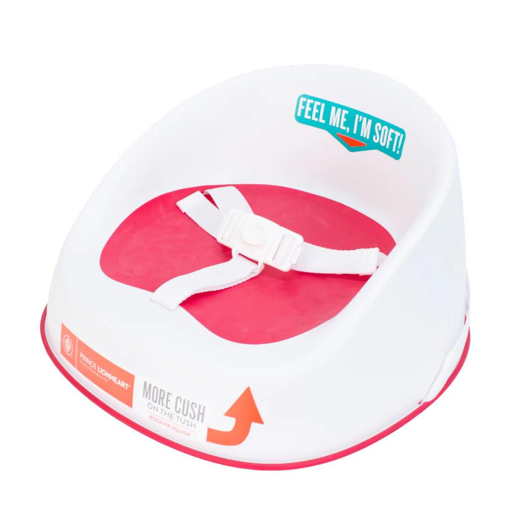 Prince Lionheart Booster Squish Seat 12m+ | The Nest Attachment Parenting Hub