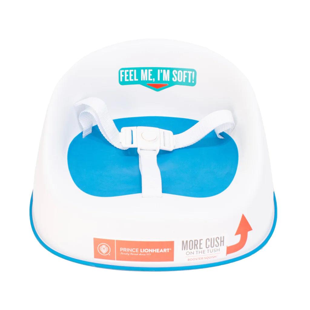 Prince Lionheart Booster Squish Seat 12m+ | The Nest Attachment Parenting Hub