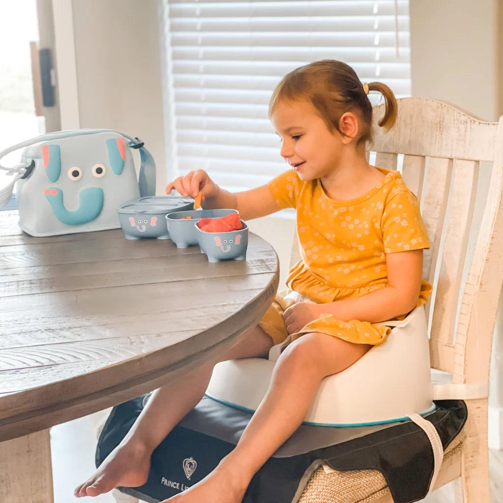 Prince Lionheart Booster Squish Seat 12m+ | The Nest Attachment Parenting Hub