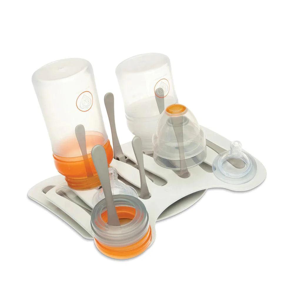 Prince Lionheart Compact & Foldable Drying Station | The Nest Attachment Parenting Hub