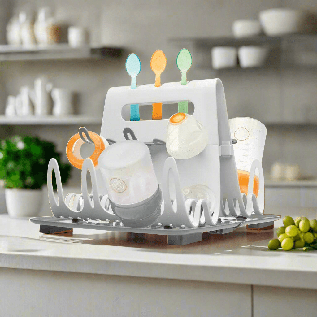 Prince lionheart deluxe drying station hotsell