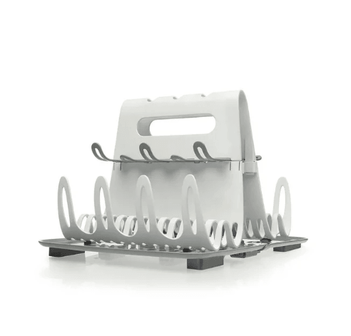 Prince Lionheart Deluxe Bottle Drying Station | The Nest Attachment Parenting Hub