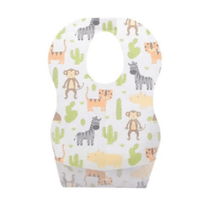 Prince Lionheart Disposable Baby Bibs 10s | The Nest Attachment Parenting Hub