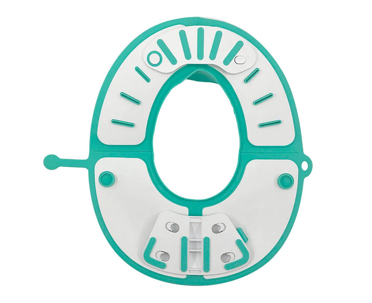 Prince Lionheart Tinkle To Go Foldable Potty Trainer | The Nest Attachment Parenting Hub