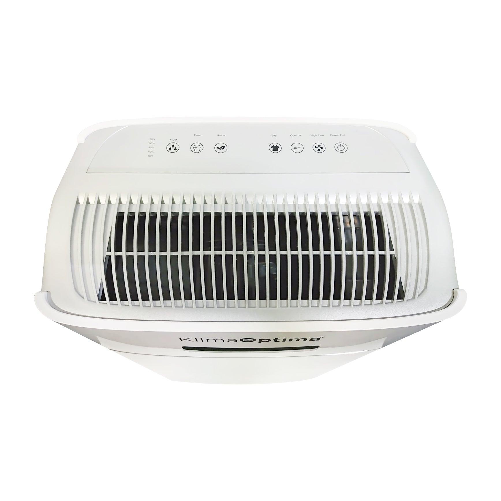 Project AirCare Klima Optima Intelligent Dehumidifier KHD-630E | The Nest Attachment Parenting Hub