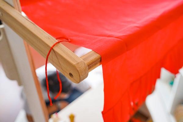 Qtoys 2 in 1 Shop Theatre 450 | The Nest Attachment Parenting Hub