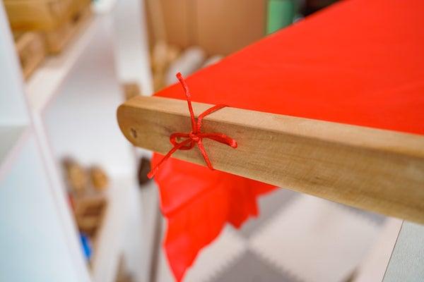 Qtoys 2 in 1 Shop Theatre 450 | The Nest Attachment Parenting Hub