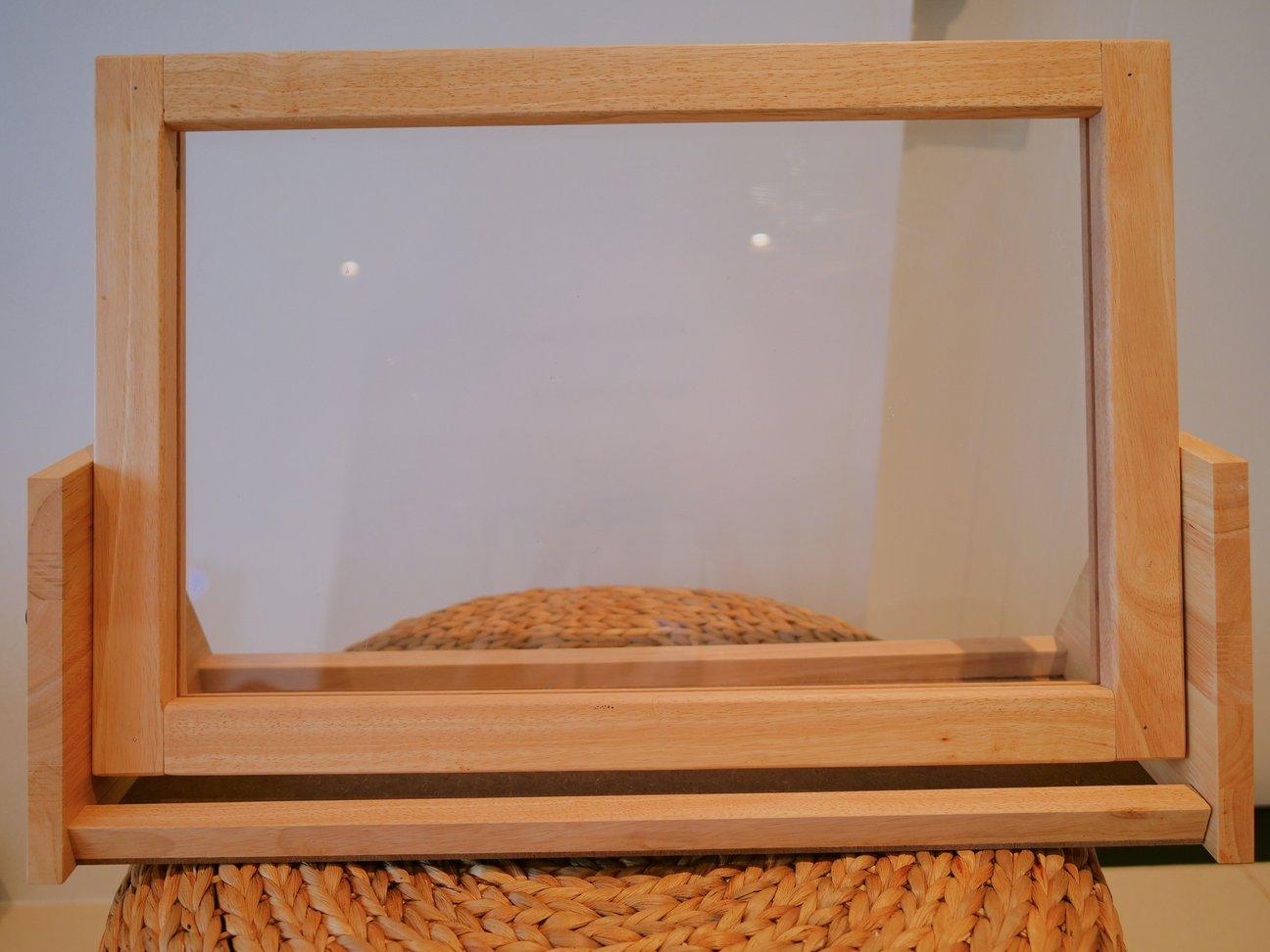 QToys 4 in 1 Table Easel 106 | The Nest Attachment Parenting Hub