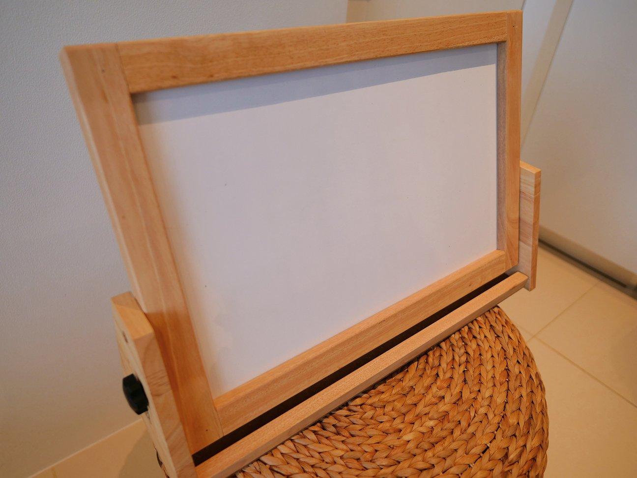 QToys 4 in 1 Table Easel 106 | The Nest Attachment Parenting Hub