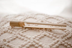 Qtoys Bamboo Tongs 44 - Clearance | The Nest Attachment Parenting Hub