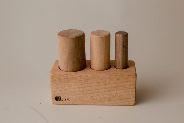 QToys First Birthday Set 239 | The Nest Attachment Parenting Hub