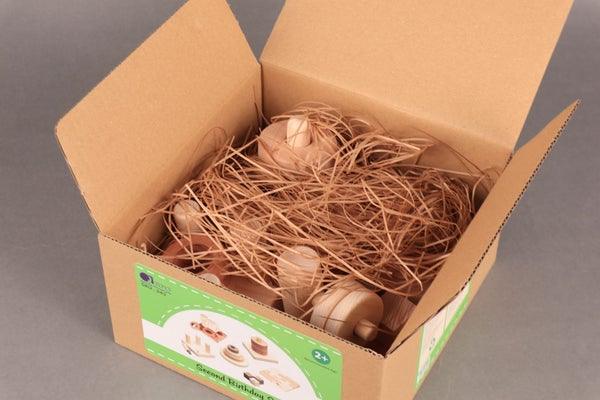 QToys First Birthday Set 239 | The Nest Attachment Parenting Hub