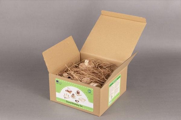 QToys First Birthday Set 239 | The Nest Attachment Parenting Hub