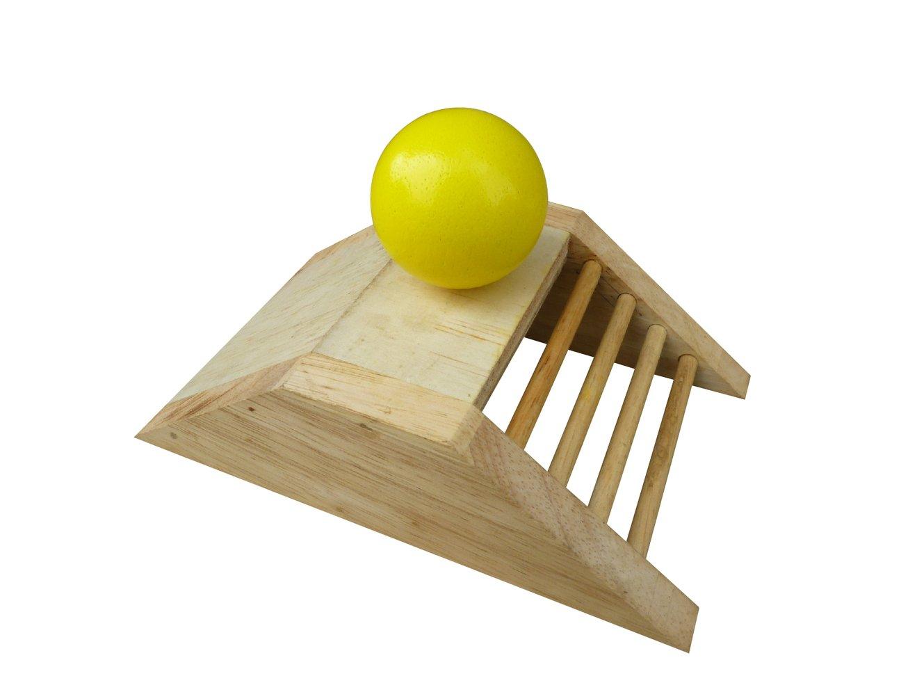 QToys Mini Golf Set 233 | The Nest Attachment Parenting Hub