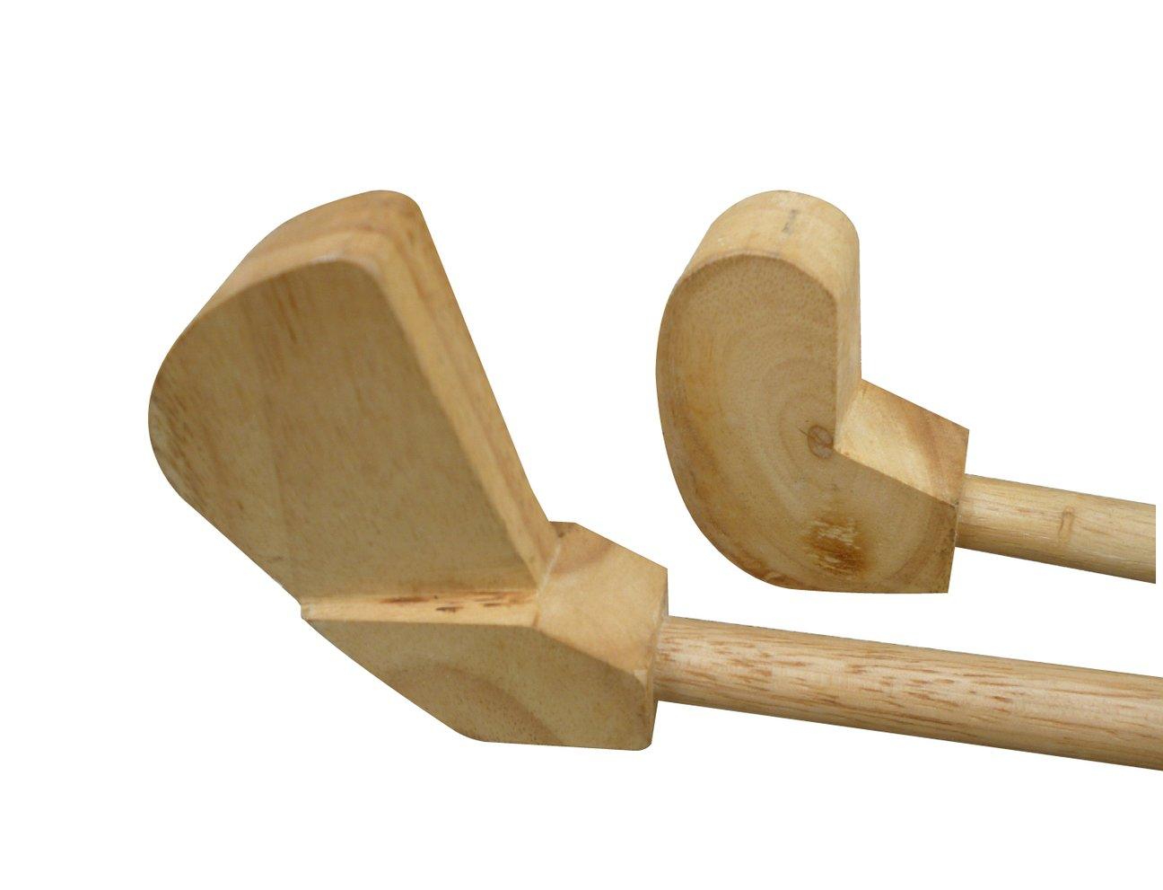 QToys Mini Golf Set 233 | The Nest Attachment Parenting Hub