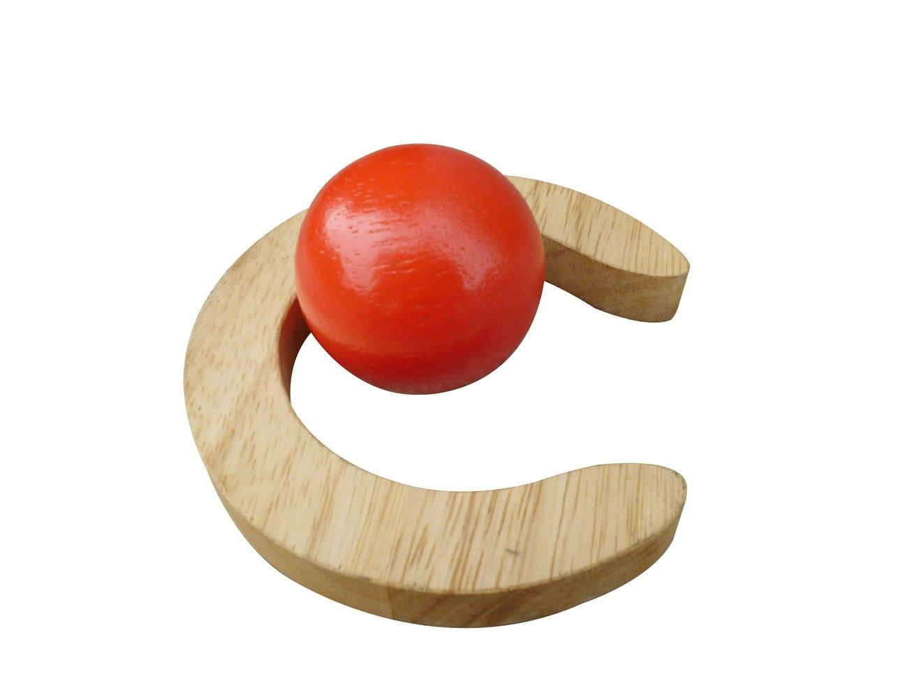 QToys Mini Golf Set 233 | The Nest Attachment Parenting Hub