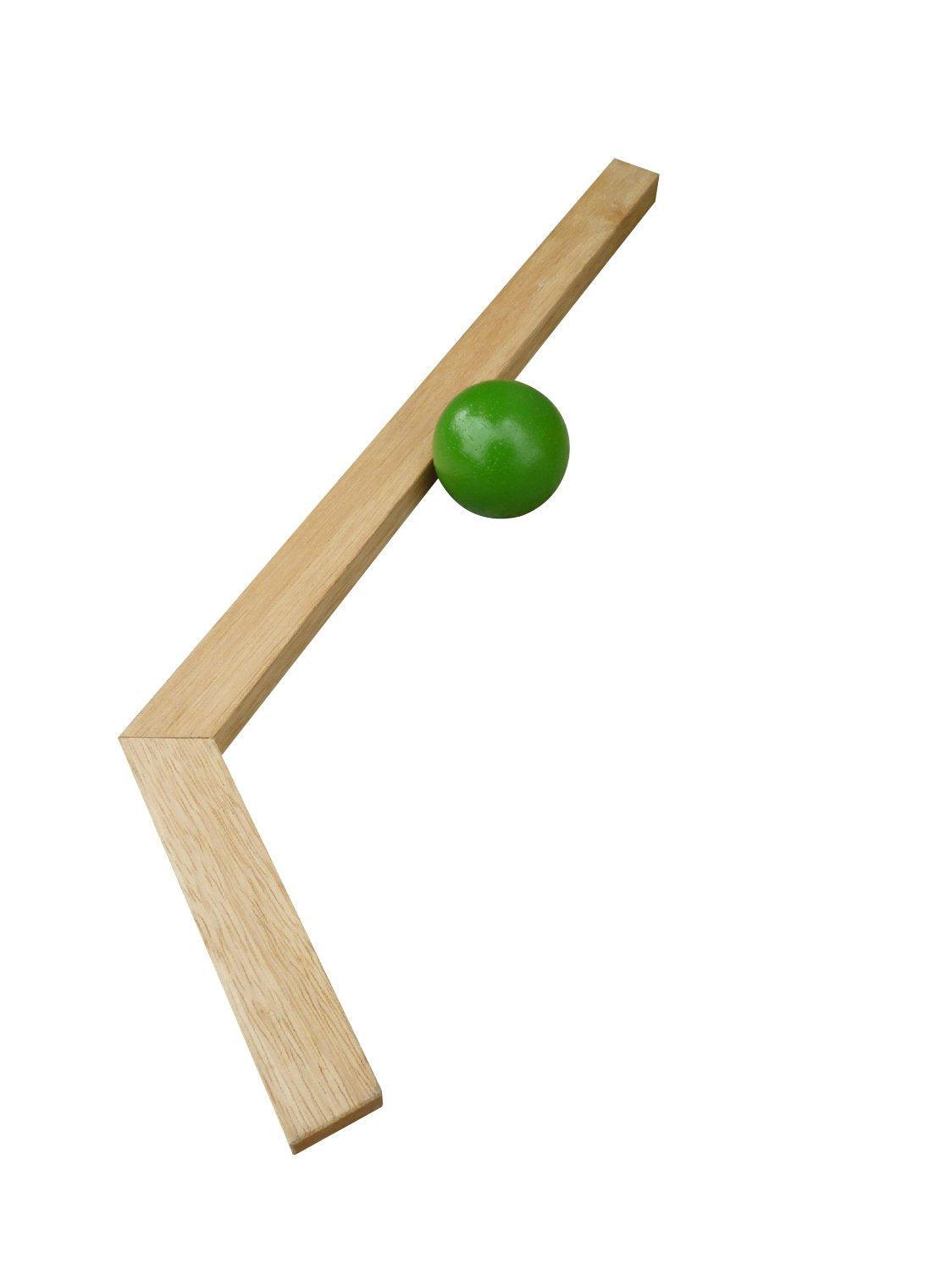 QToys Mini Golf Set 233 | The Nest Attachment Parenting Hub