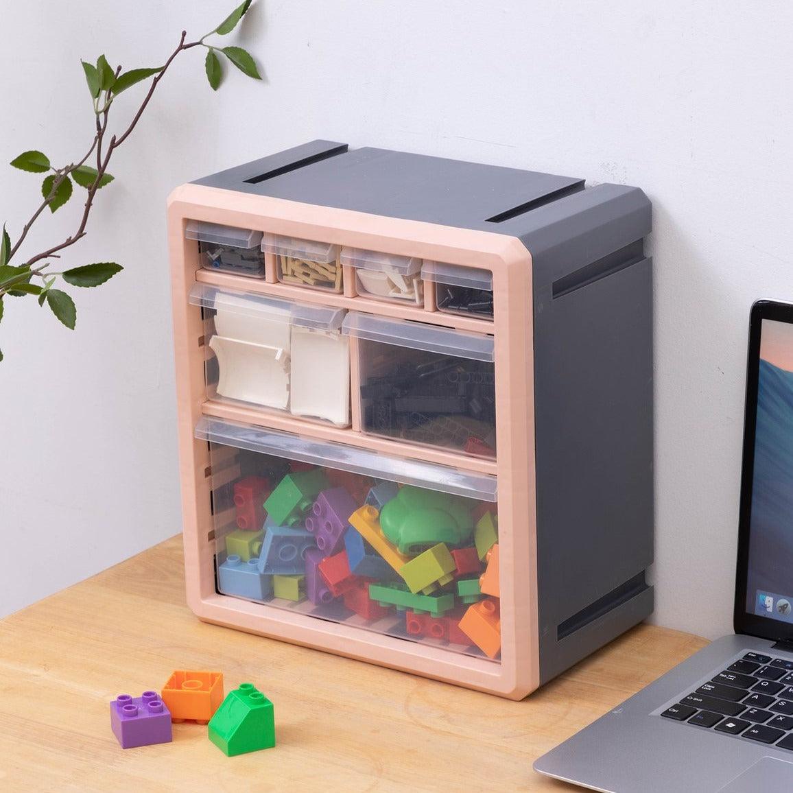 Qubit Hepta-Cube | The Nest Attachment Parenting Hub