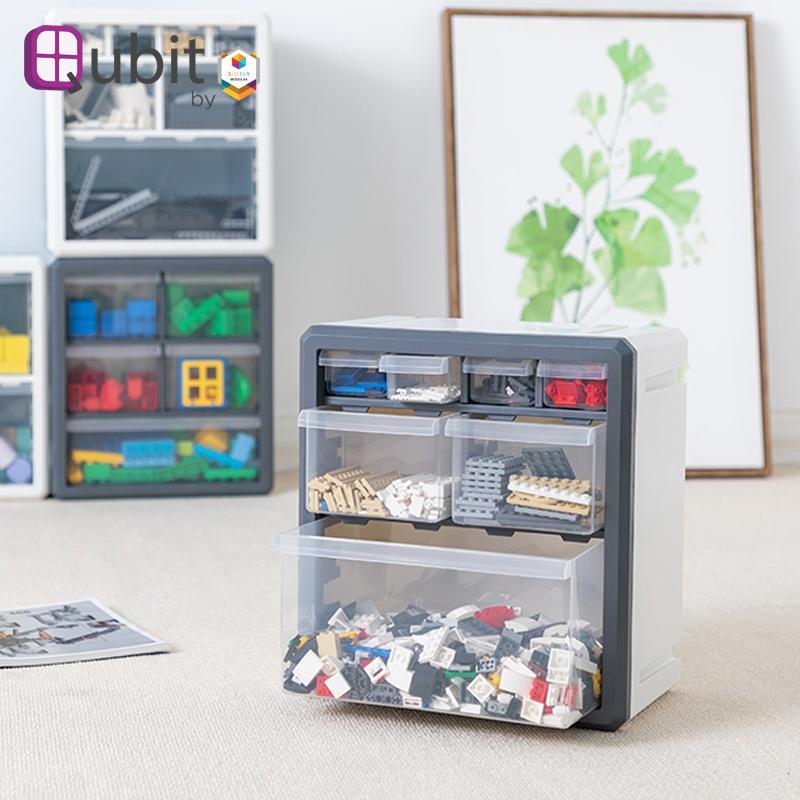 Qubit Hepta-Cube | The Nest Attachment Parenting Hub