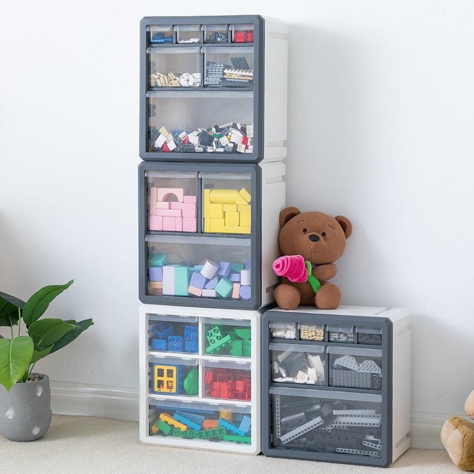 Qubit Hepta-Cube | The Nest Attachment Parenting Hub