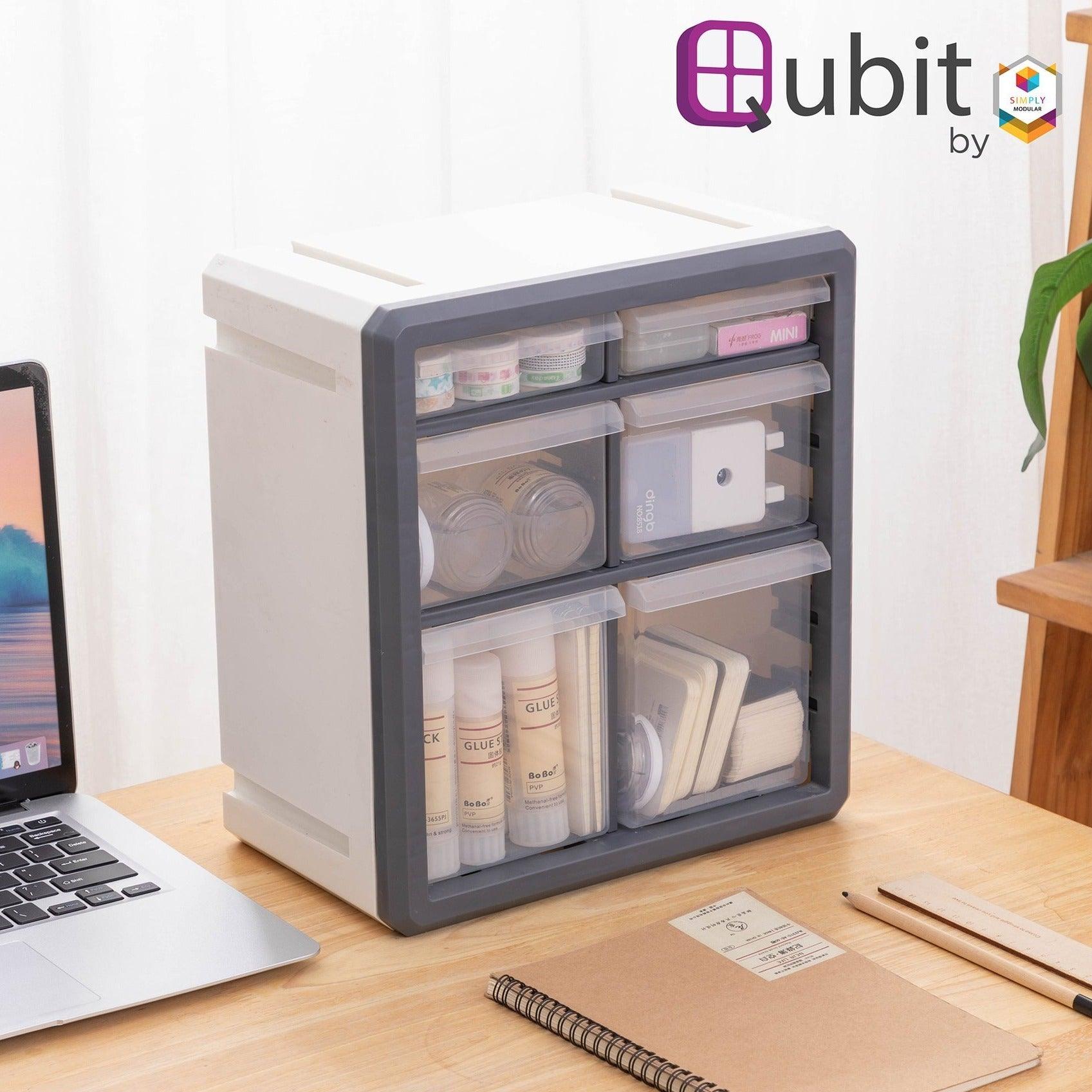 Qubit Hexa-Cube | The Nest Attachment Parenting Hub