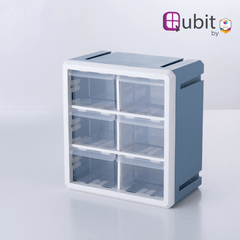 Qubit Hexa2-Cube | The Nest Attachment Parenting Hub