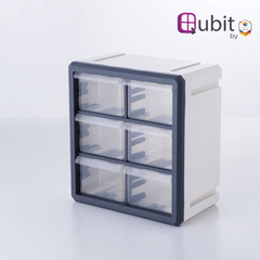 Qubit Hexa2-Cube | The Nest Attachment Parenting Hub
