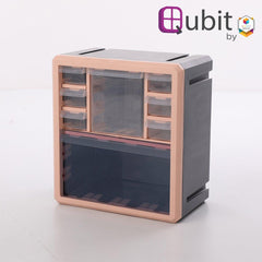 Qubit Octa-Cube | The Nest Attachment Parenting Hub