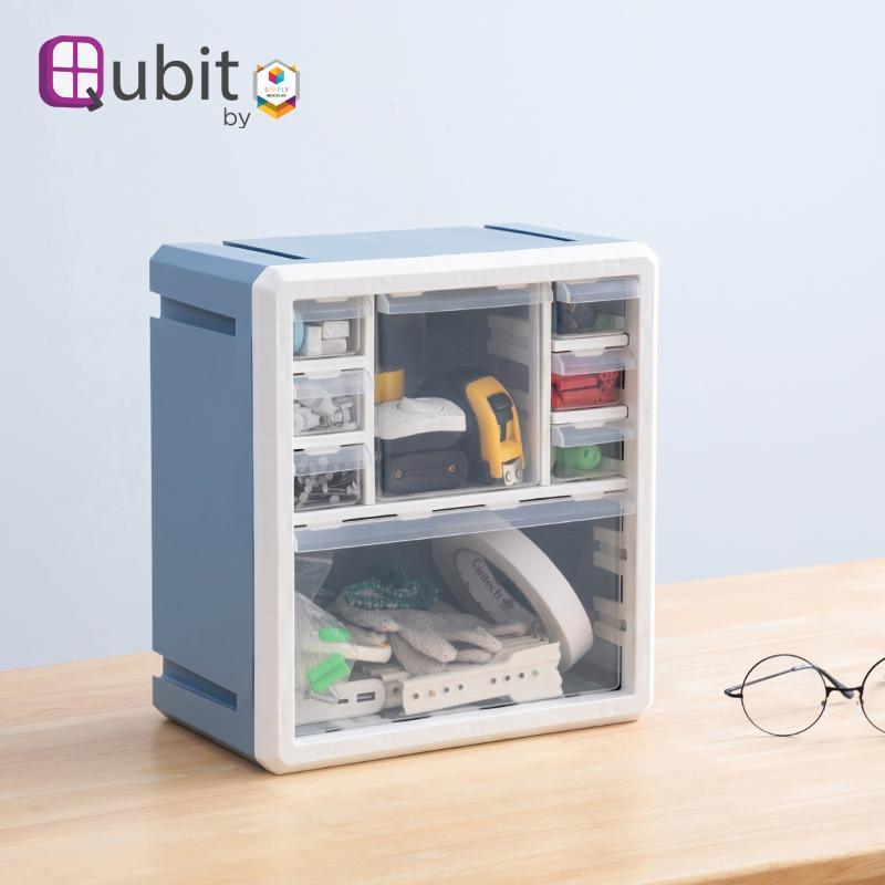 Qubit Octa-Cube | The Nest Attachment Parenting Hub