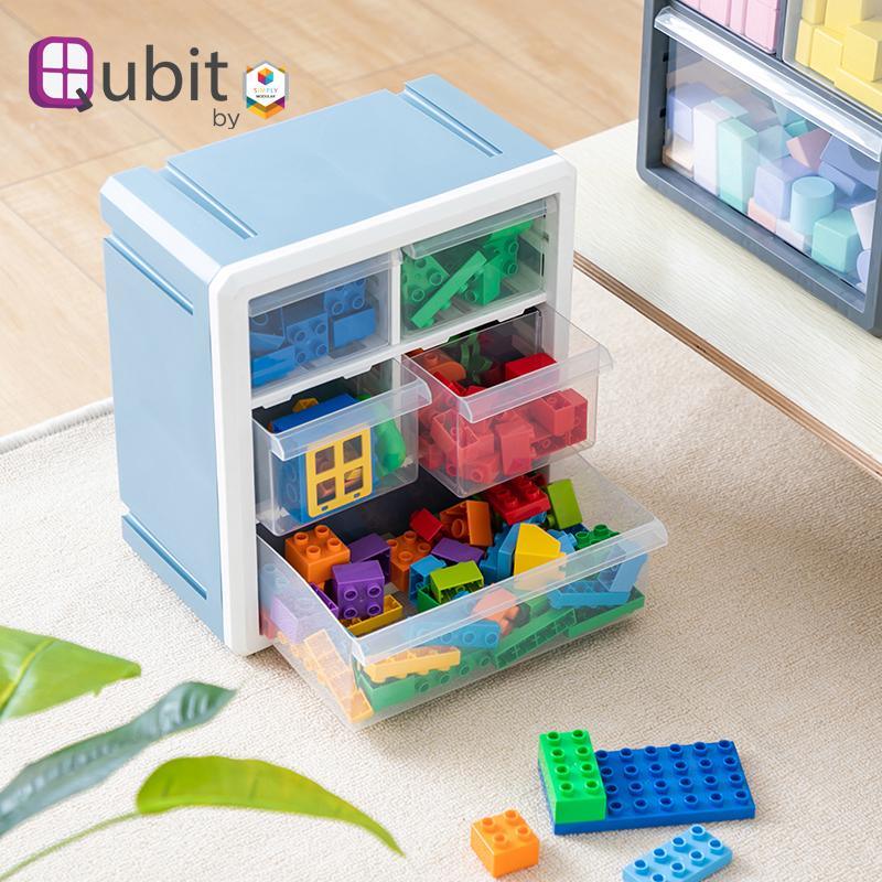 Qubit Penta-Cube | The Nest Attachment Parenting Hub