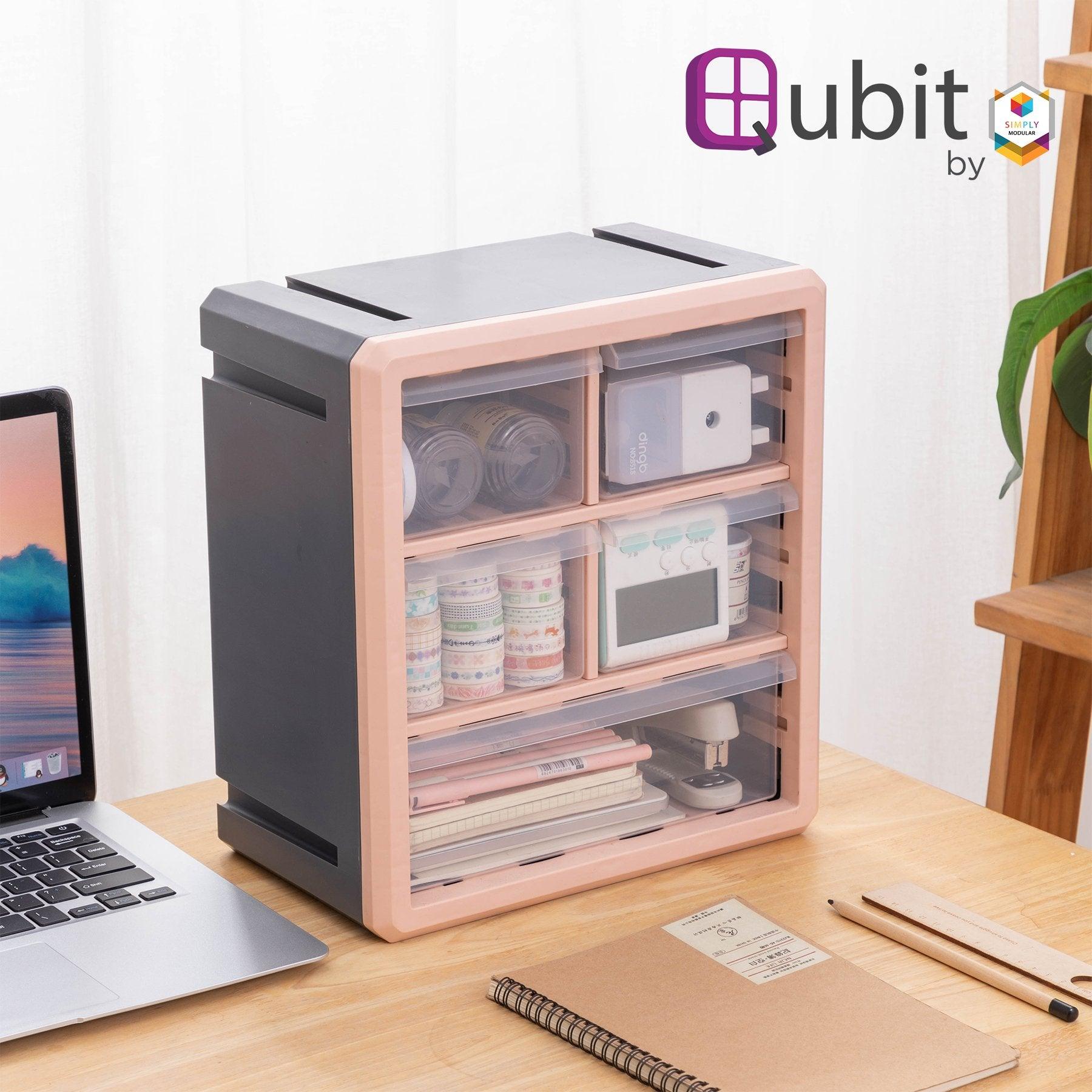 Qubit Penta-Cube | The Nest Attachment Parenting Hub