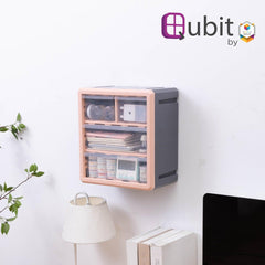 Qubit Quad-Cube | The Nest Attachment Parenting Hub