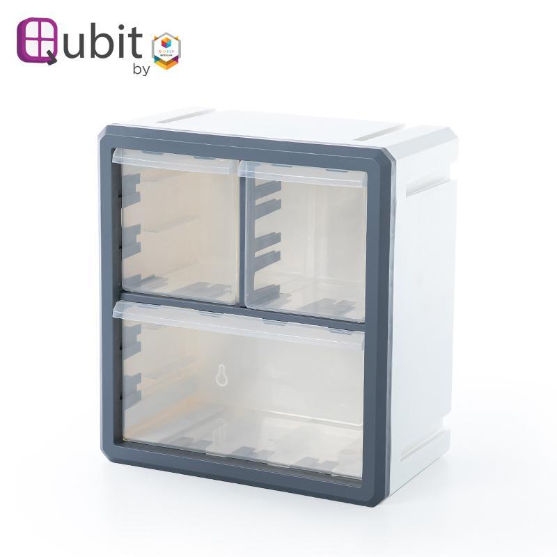 Qubit Tri-Cube | The Nest Attachment Parenting Hub