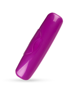 Radius Big Brush Toothbrush Travel Case™/Flex Brush™ Toothbrush Travel Case | The Nest Attachment Parenting Hub