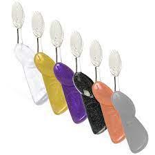 Radius Big Brush w/ Replaceable Head | The Nest Attachment Parenting Hub