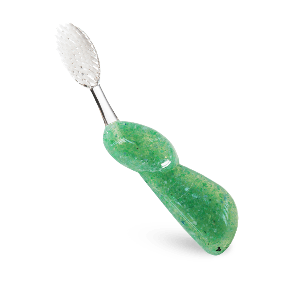 Radius Big Brush w/ Replaceable Head | The Nest Attachment Parenting Hub