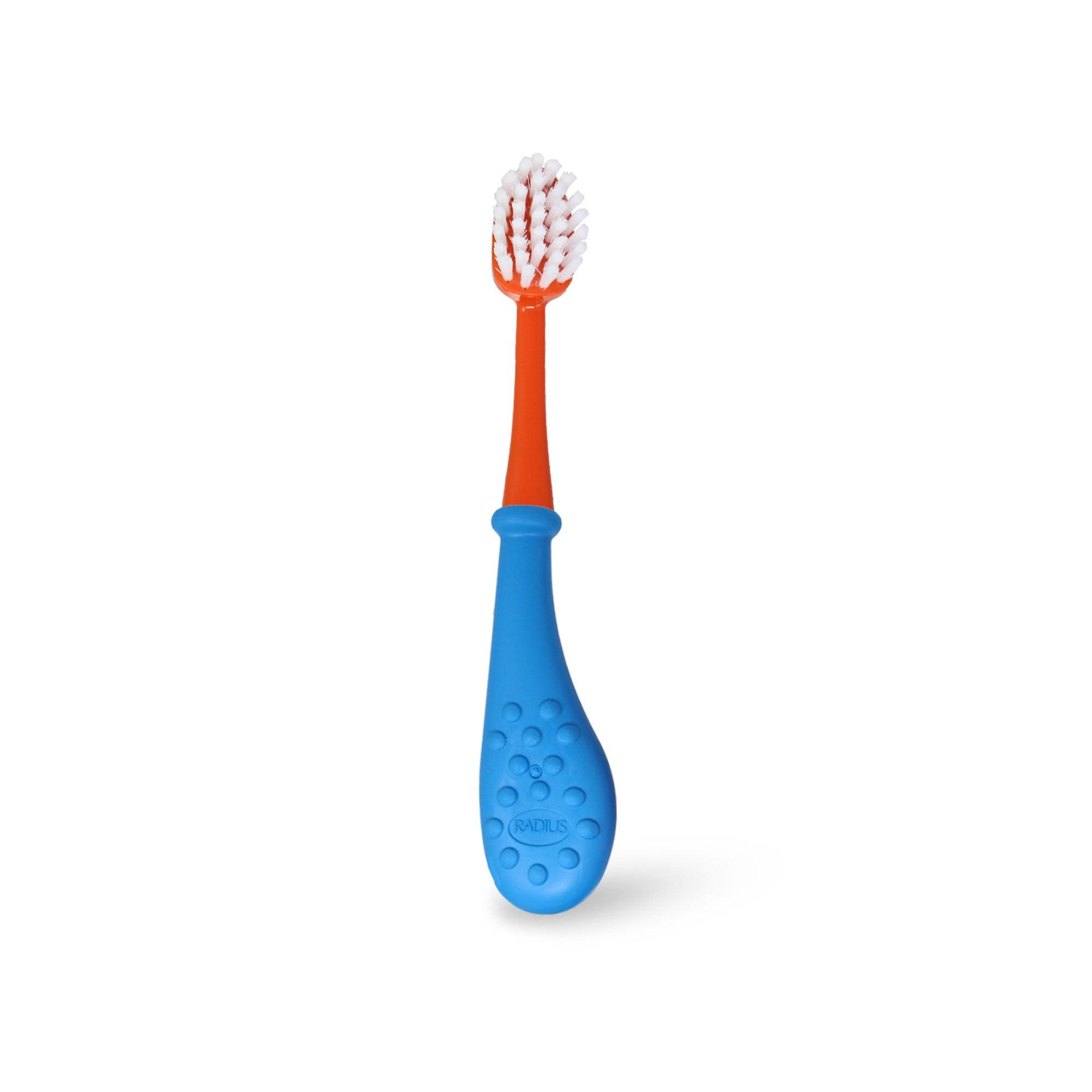 Radius Big Kidz Forever Brush 6yo+ | The Nest Attachment Parenting Hub