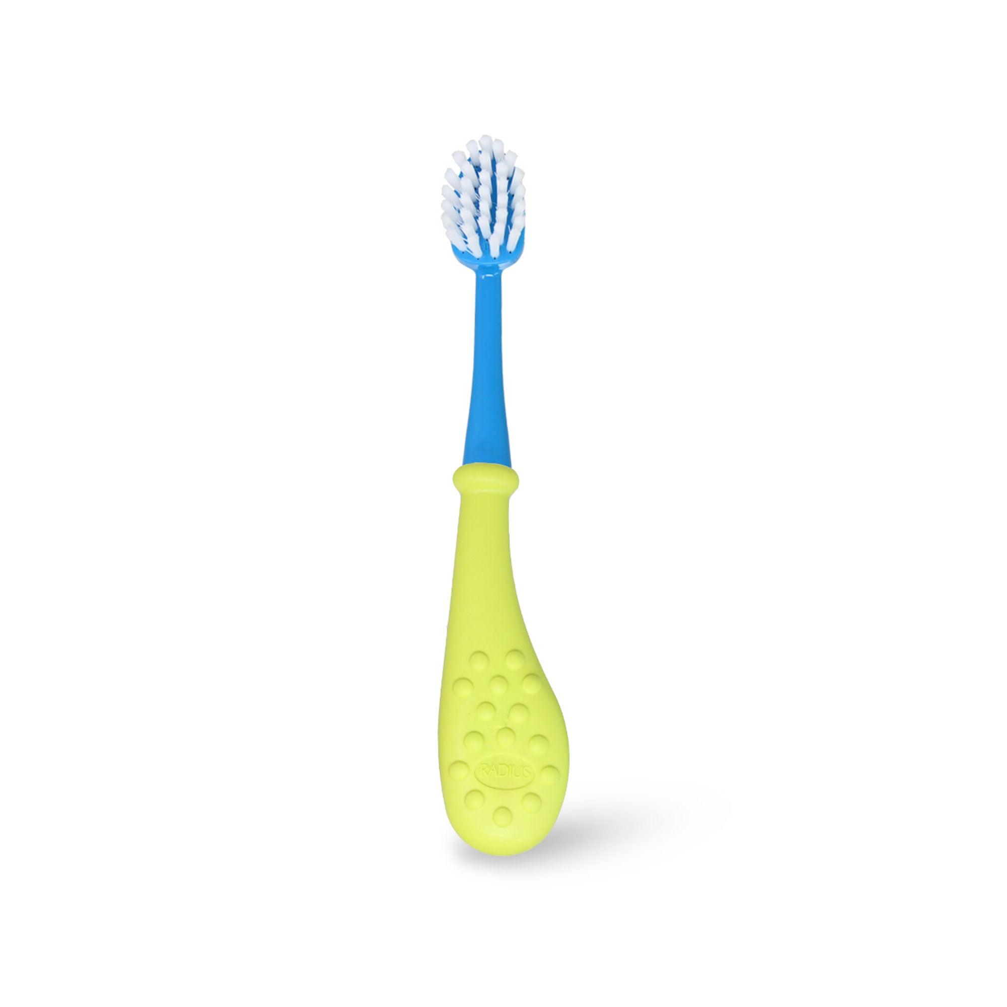 Radius Big Kidz Forever Brush 6yo+ | The Nest Attachment Parenting Hub