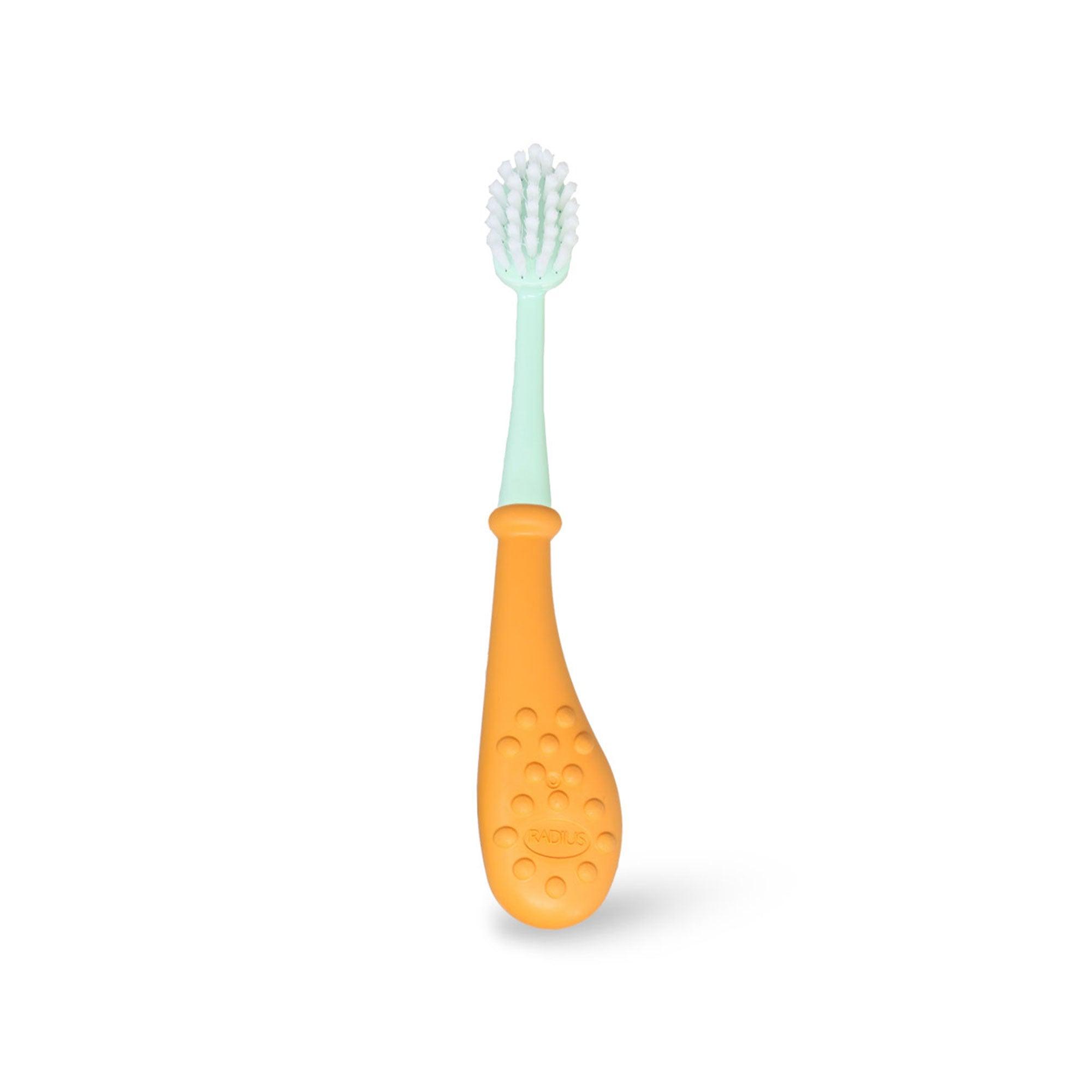 Radius Big Kidz Forever Brush 6yo+ | The Nest Attachment Parenting Hub